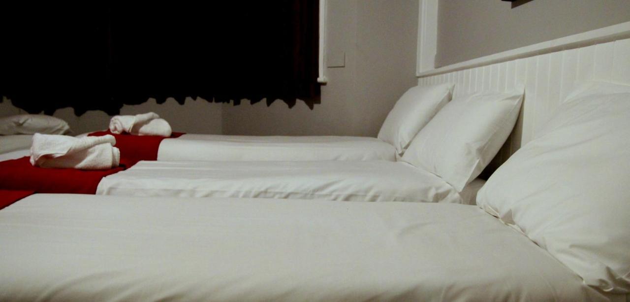 Fairmount Hotel Bournemouth Buitenkant foto