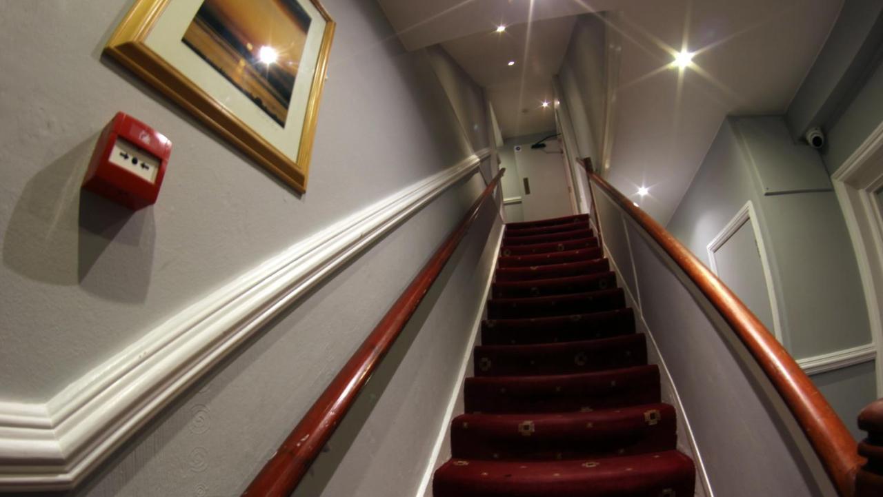 Fairmount Hotel Bournemouth Buitenkant foto