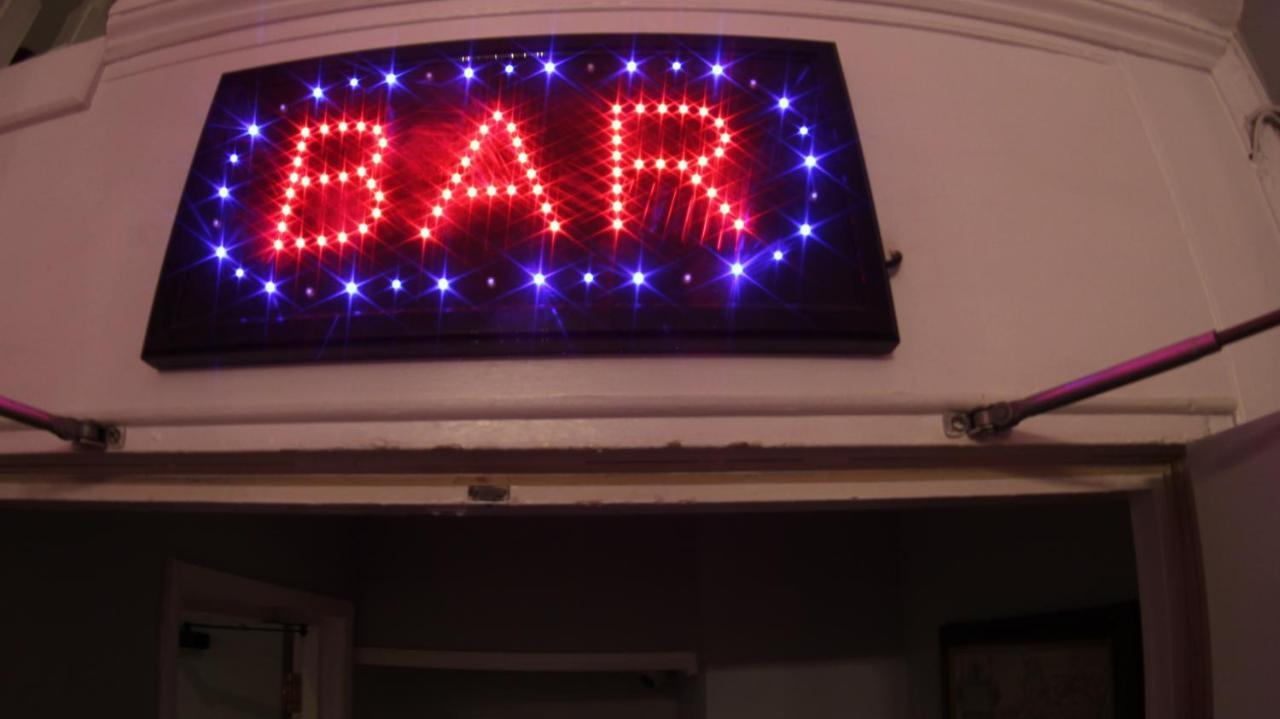 Fairmount Hotel Bournemouth Buitenkant foto